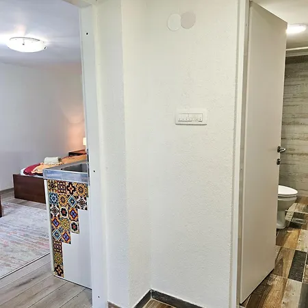 Ludwigs Apartment Sarajevo Exterior photo