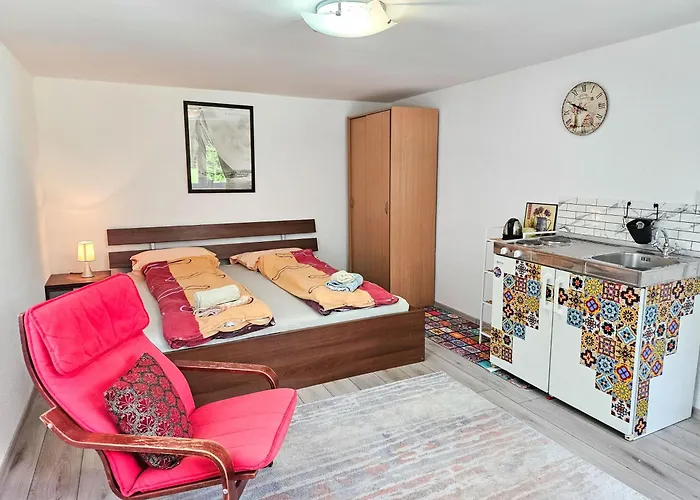 Ludwigs Apartment Sarajevo