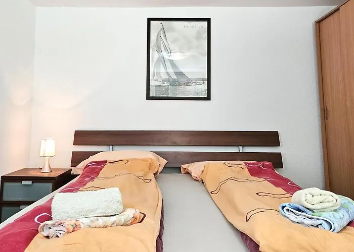 Ludwigs Apartment Sarajevo